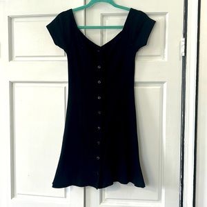 Urban Outfitters skater dress NWOT